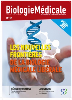 Biologie Médicale 112